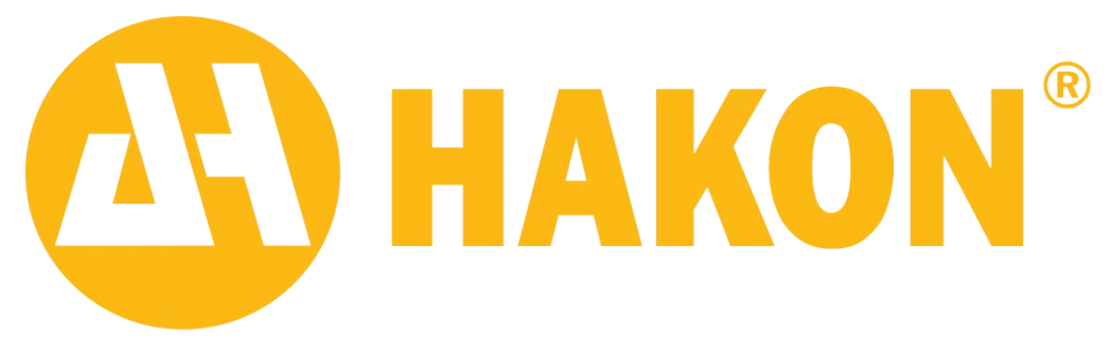 logo hakon